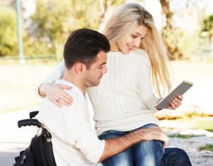 Why You Should Use Disabled Dating Sites