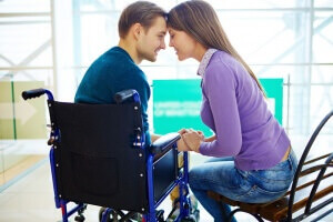 How To Overcome The Challenges Of Disabled Dating