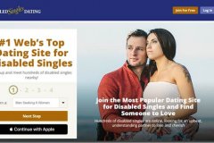 Perfect Profile Picture Disabled Dating Site